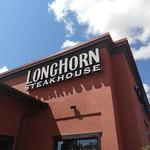 LongHorn Steakhouse