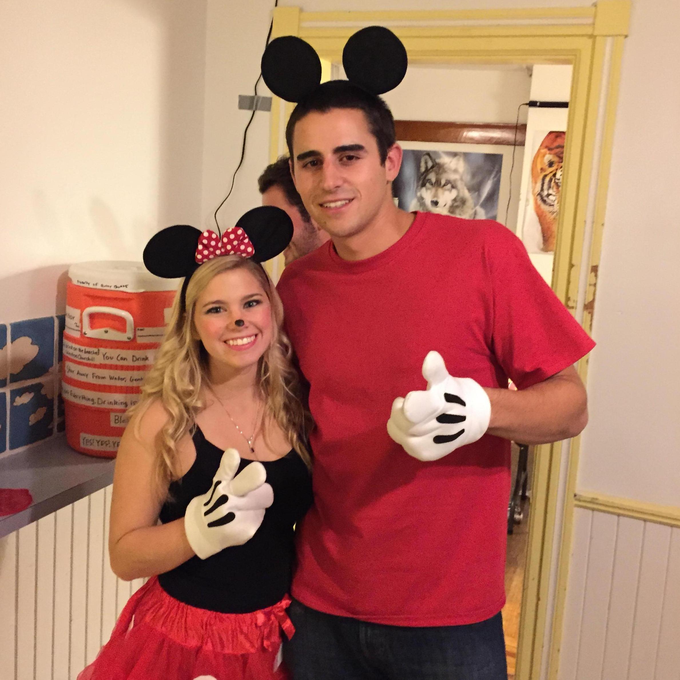 Halloween 2014