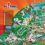 Six Flags Over Georgia