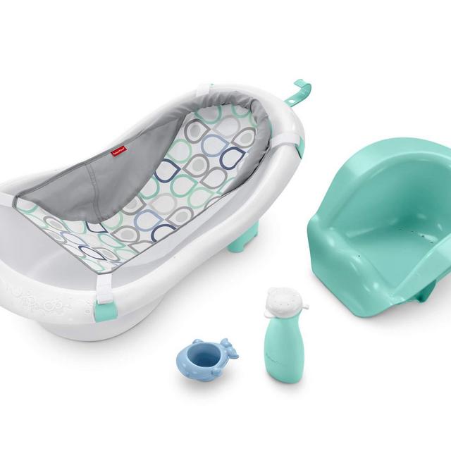 Sling 'n Seat Tub