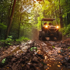 ATV Tour