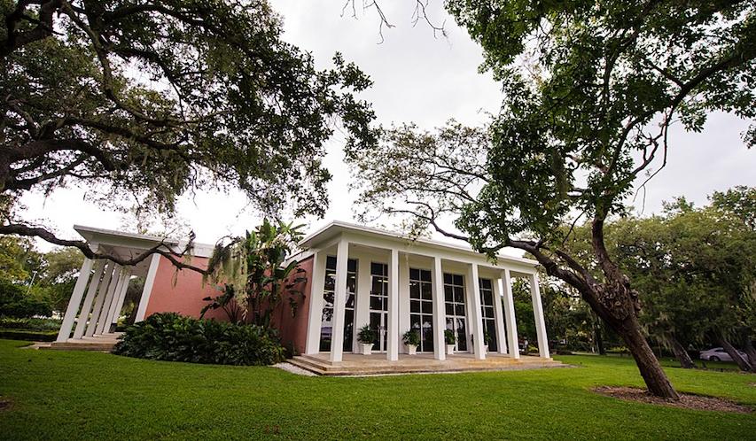 The Wedding Website of Haley Margaret Sasser and Frank de la Grana