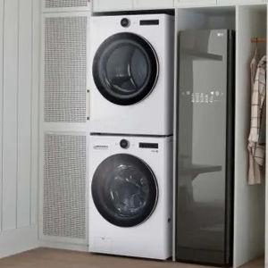 Washer & Dryer