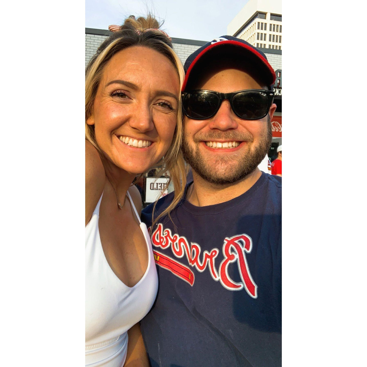 Our 2nd date!