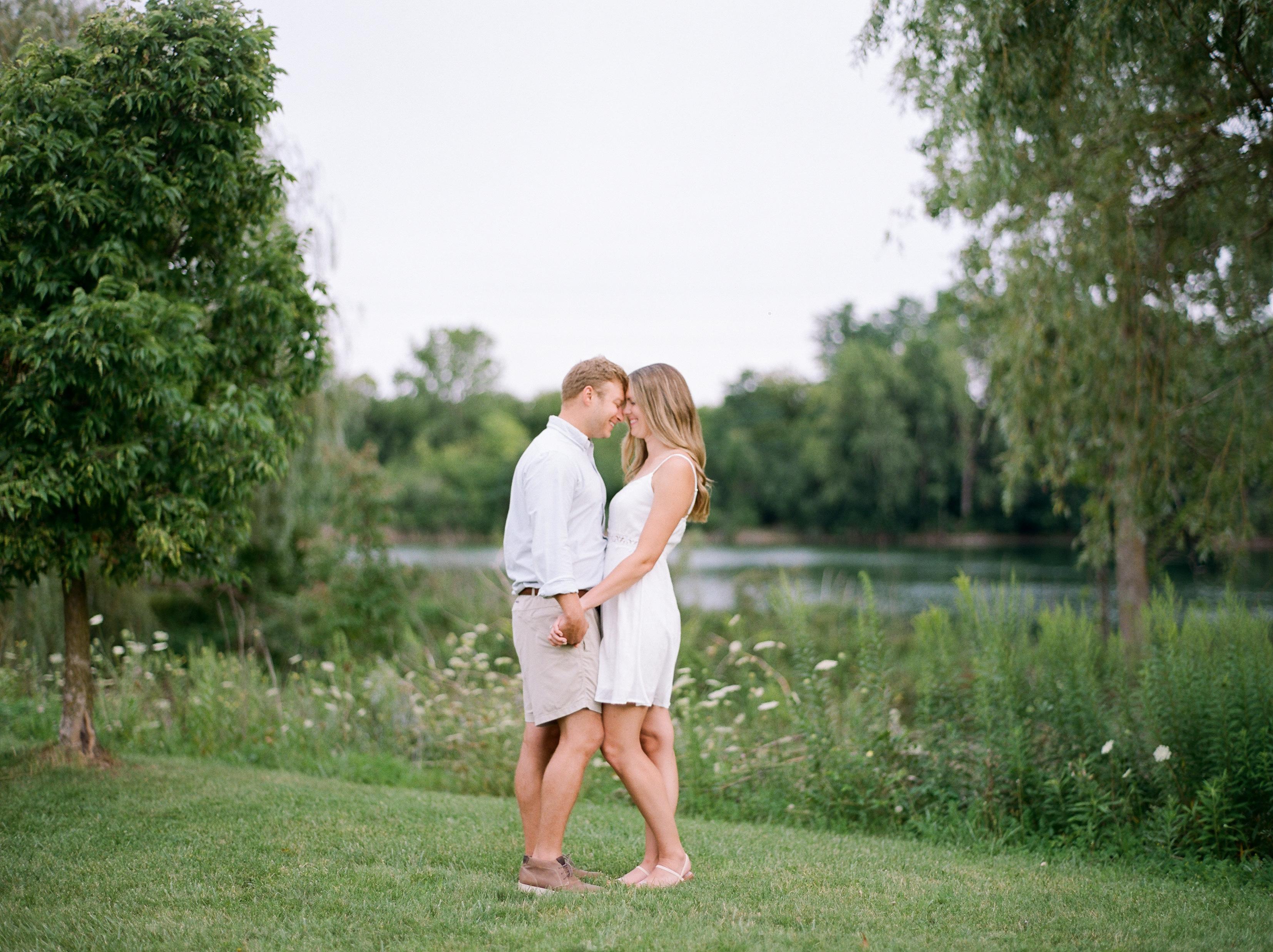 The Wedding Website of Lauren Korte and Brendan Schoonover