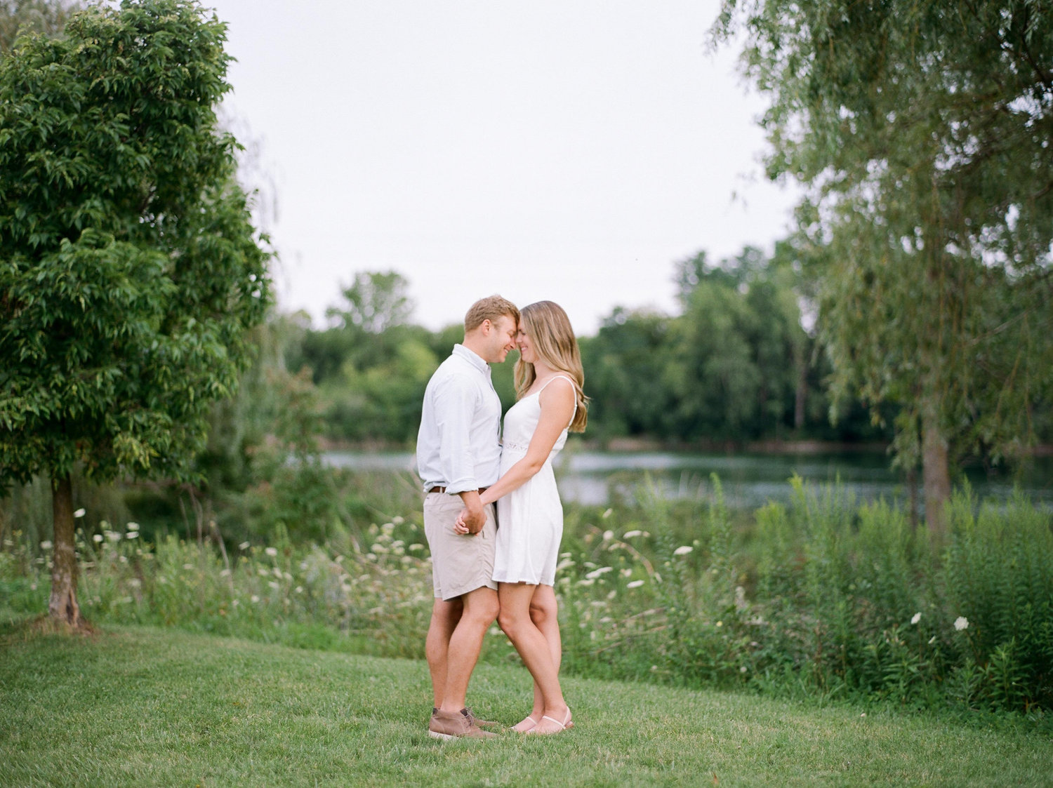 The Wedding Website of Lauren Korte and Brendan Schoonover