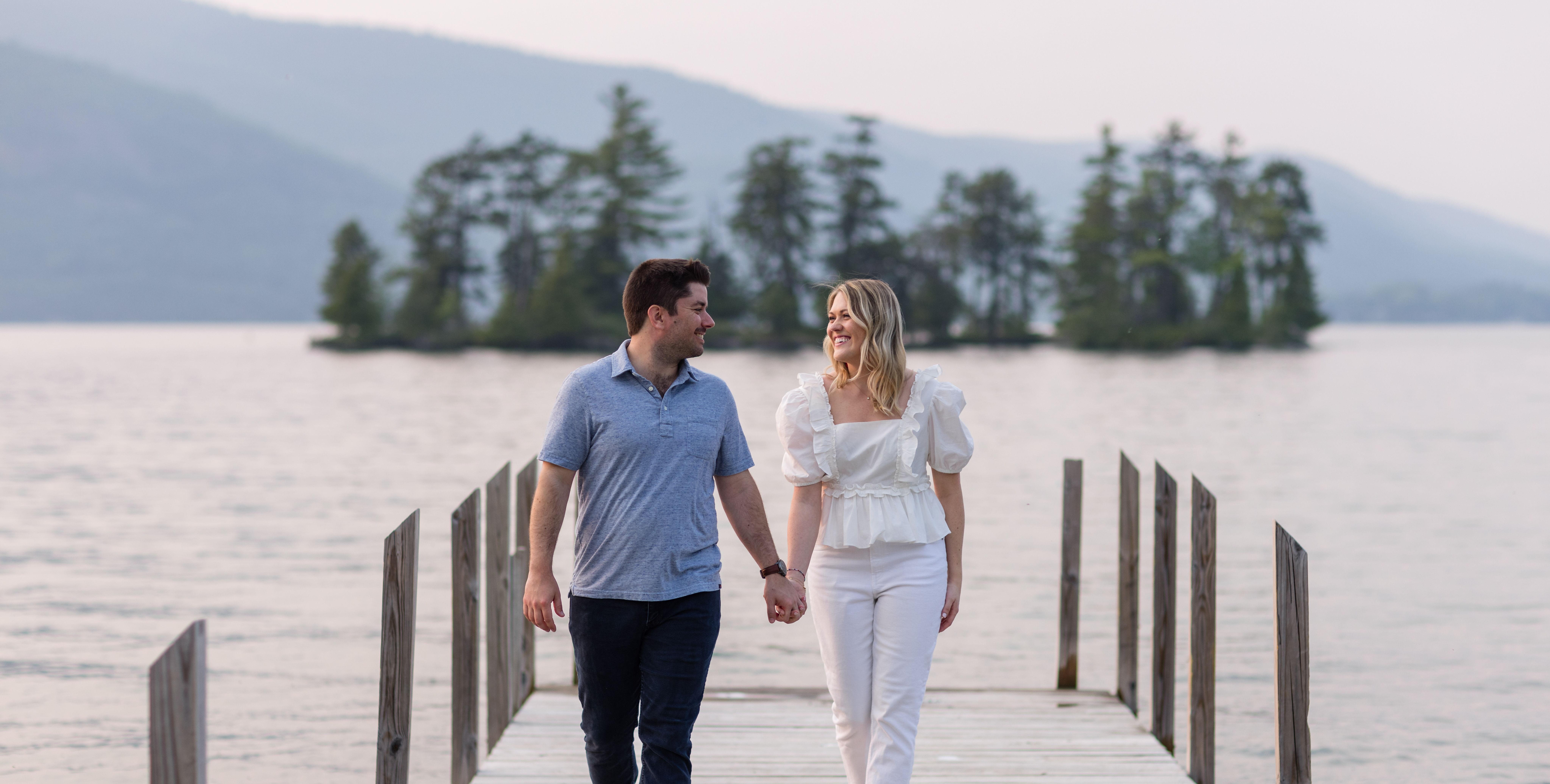 The Wedding Website of Lindsey Bell and Colin Hurley