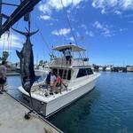 Kona Sport Fishing