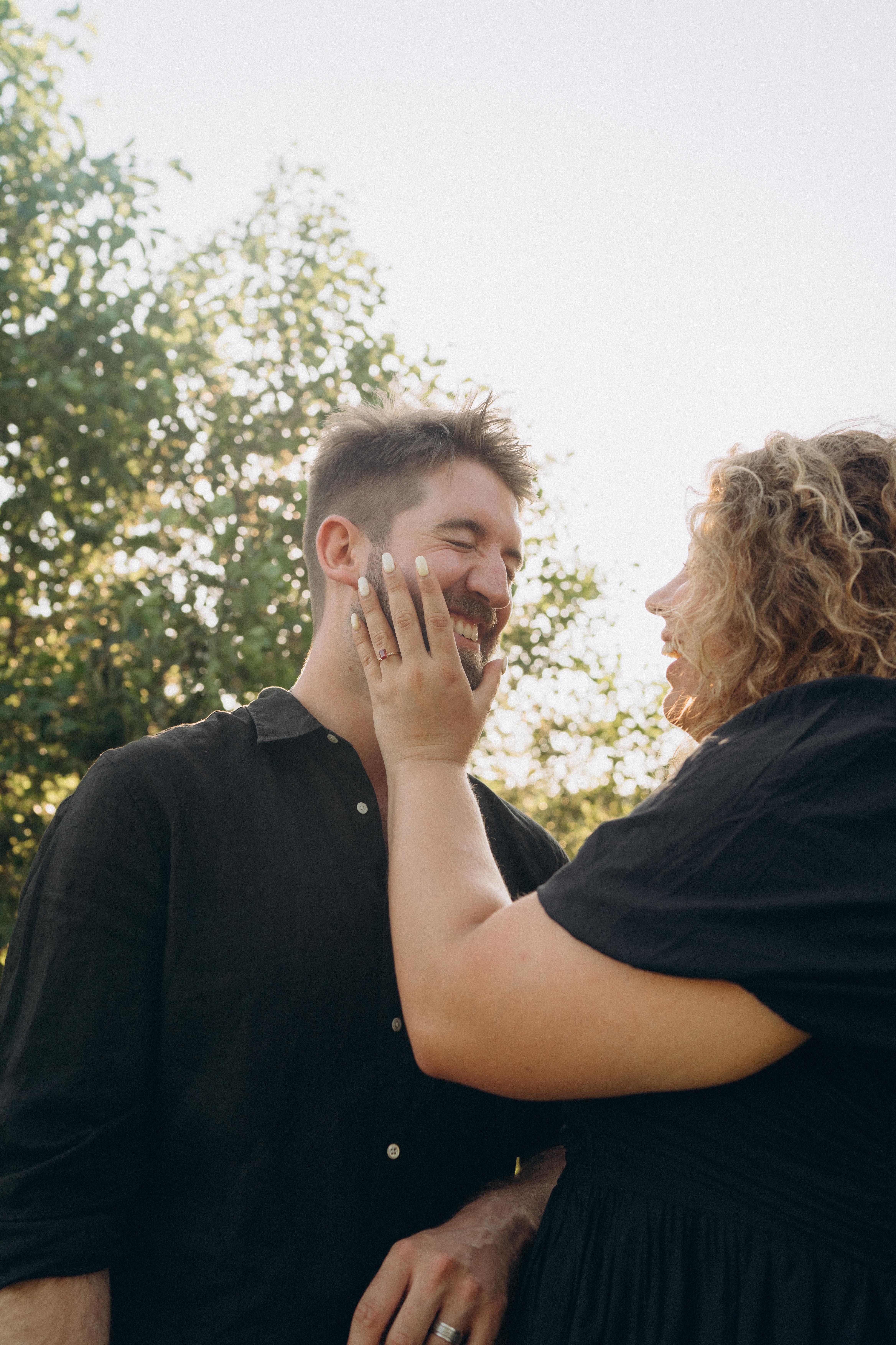 The Wedding Website of Karolina Zdeb and Ciarán Kilbride