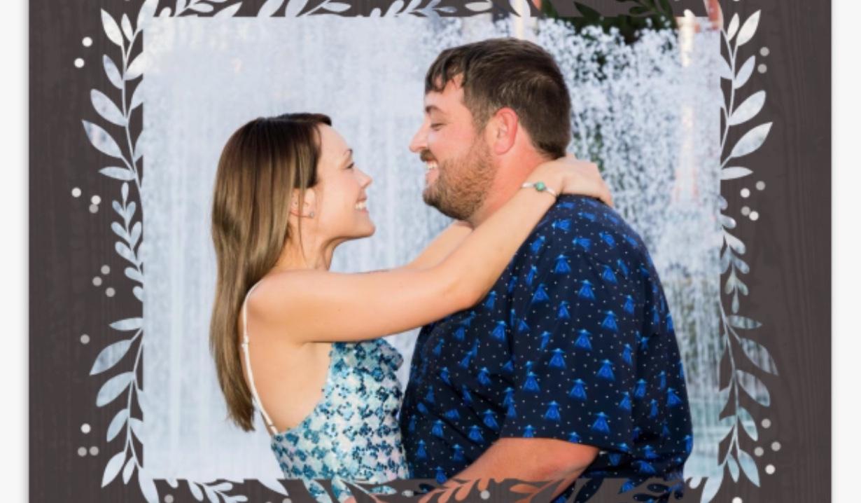 The Wedding Website of Caiti Tinker and Derik Carroz
