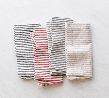 Wheaton Stripe Napkins