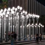 Los Angeles County Museum of Art - LACMA