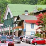Chimney Rock Village