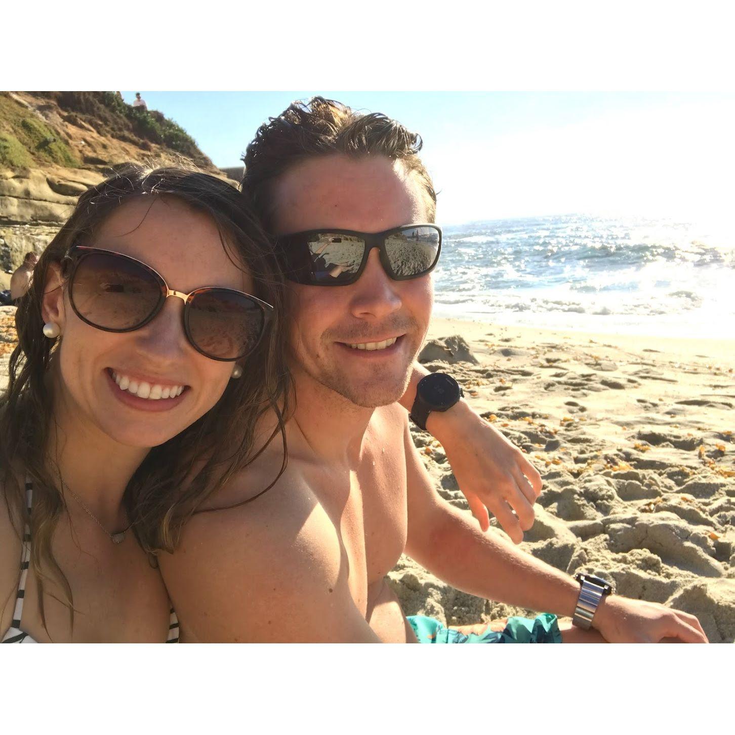 San Diego | First of many California trips