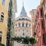 Galata Tower