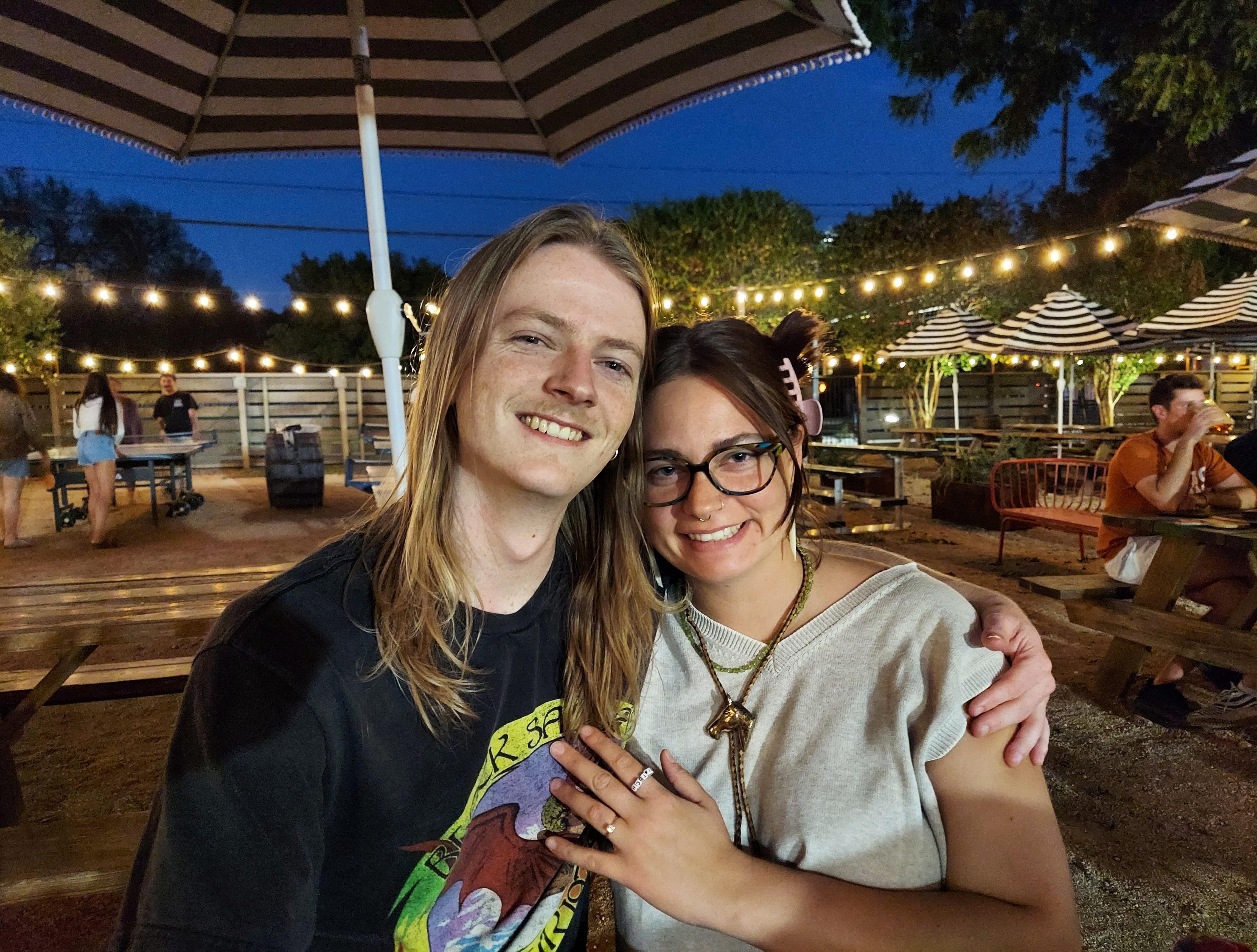 The Wedding Website of Ashley Cheatham and Nicholas Brundige