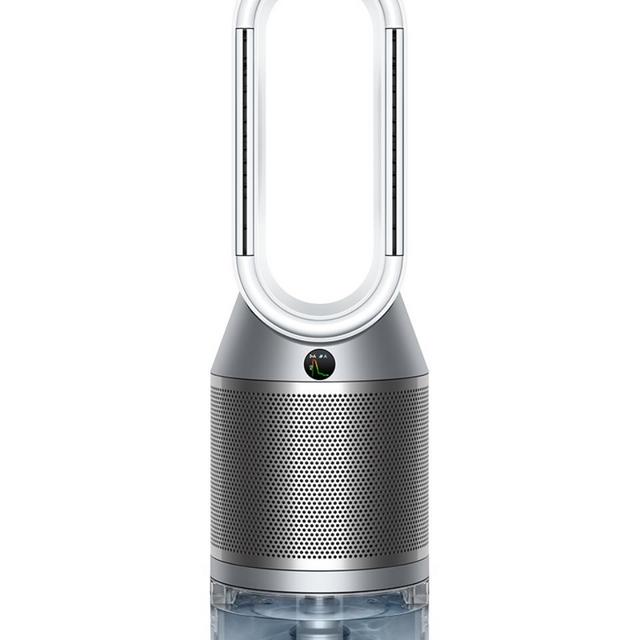 Dyson Purifier Humidify+Cool Autoreact (White/Nickel)