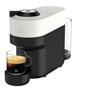 Nespresso Coffee Machine & Milk Frother