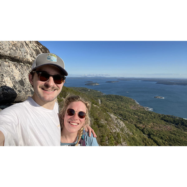 Haley Ewald and Samuel Freestone's Wedding Website