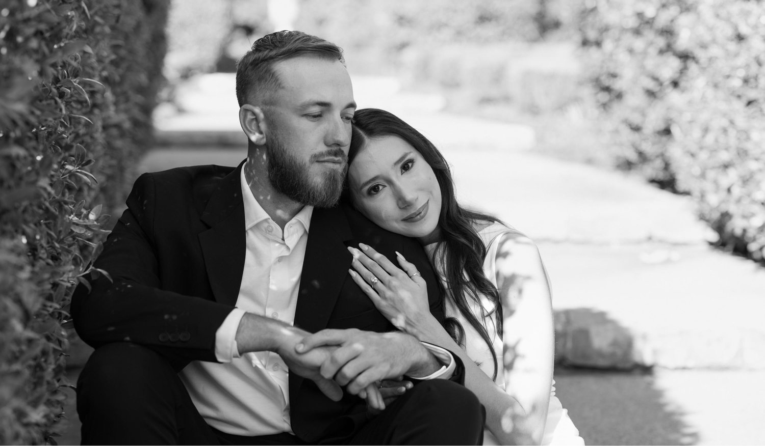 The Wedding Website of Isabel Araújo Góes and Joshua Brady Durling