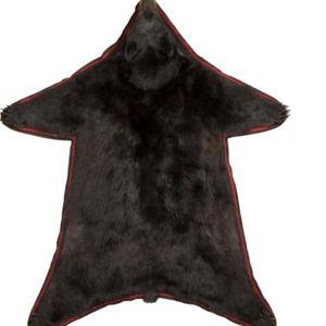 "Grin & Bear It" Rug