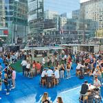 Cisco Brewers Seaport