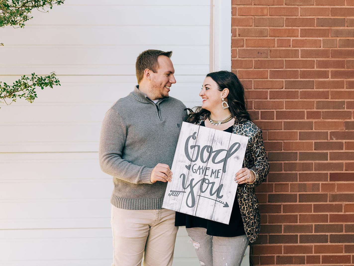 The Wedding Website of Mark Waagner and Shelby Williams