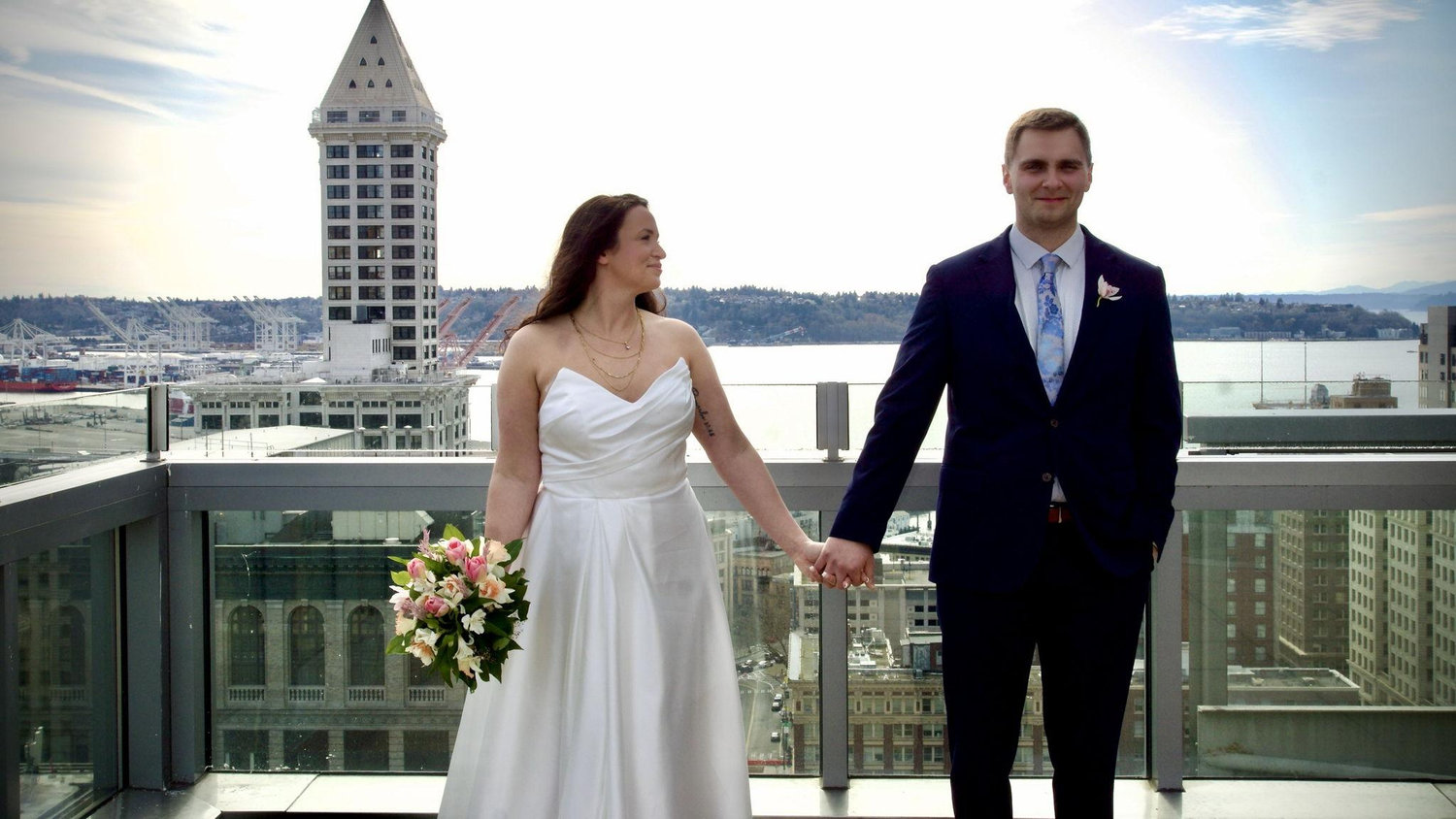 The Wedding Website of Stephanie Beaudin and Jimmy Beaudin