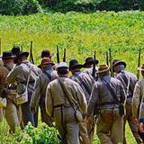 Pickett's Mill Battlefield State Historic Site