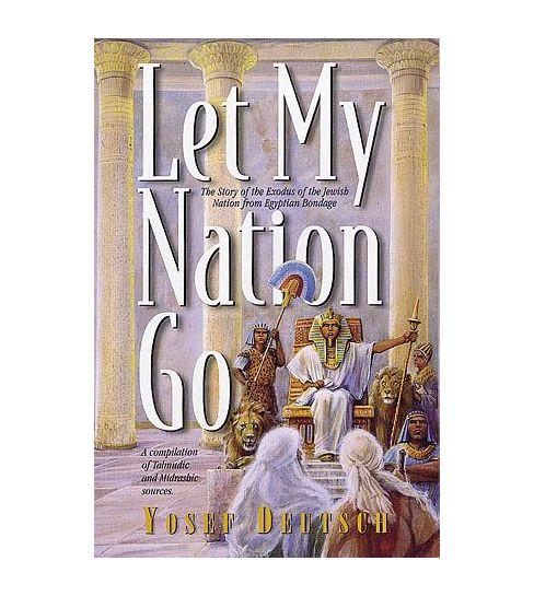 Let My Nation Go