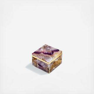 Amethyst Andu Box