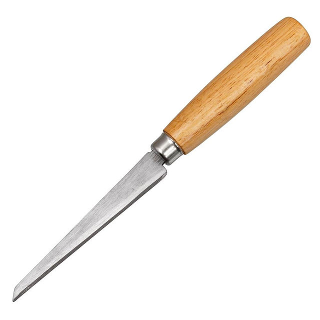 Hardwood Handle Letter Opener