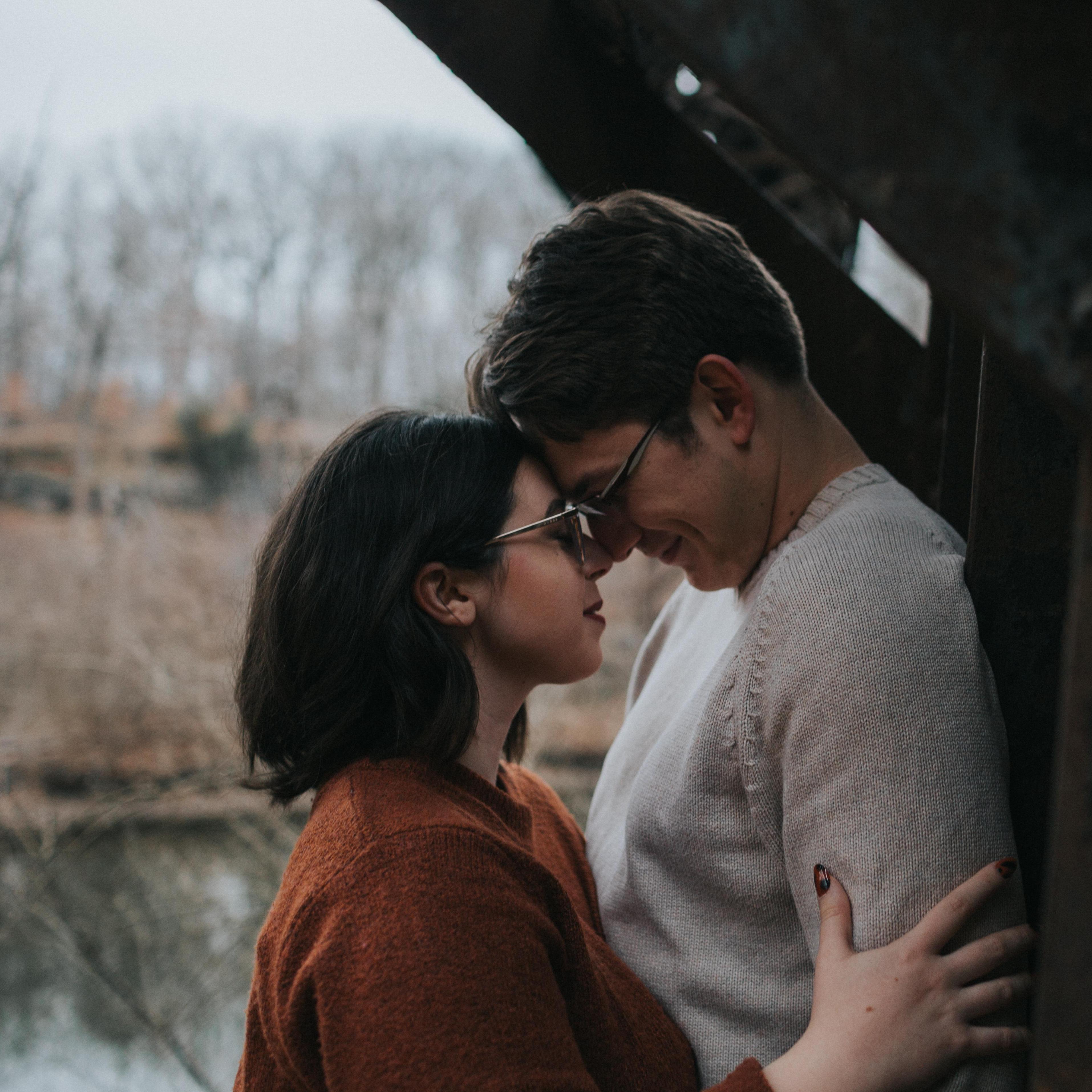 engagement // fall 2020