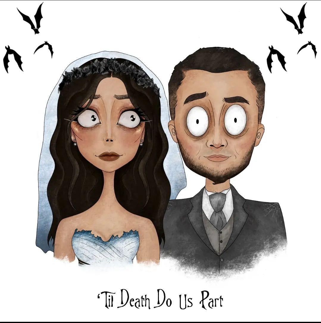 The Wedding Website of Mariah Cortez and Richard Oceguera