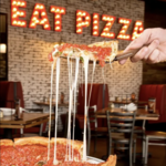 Giordano's Pizza