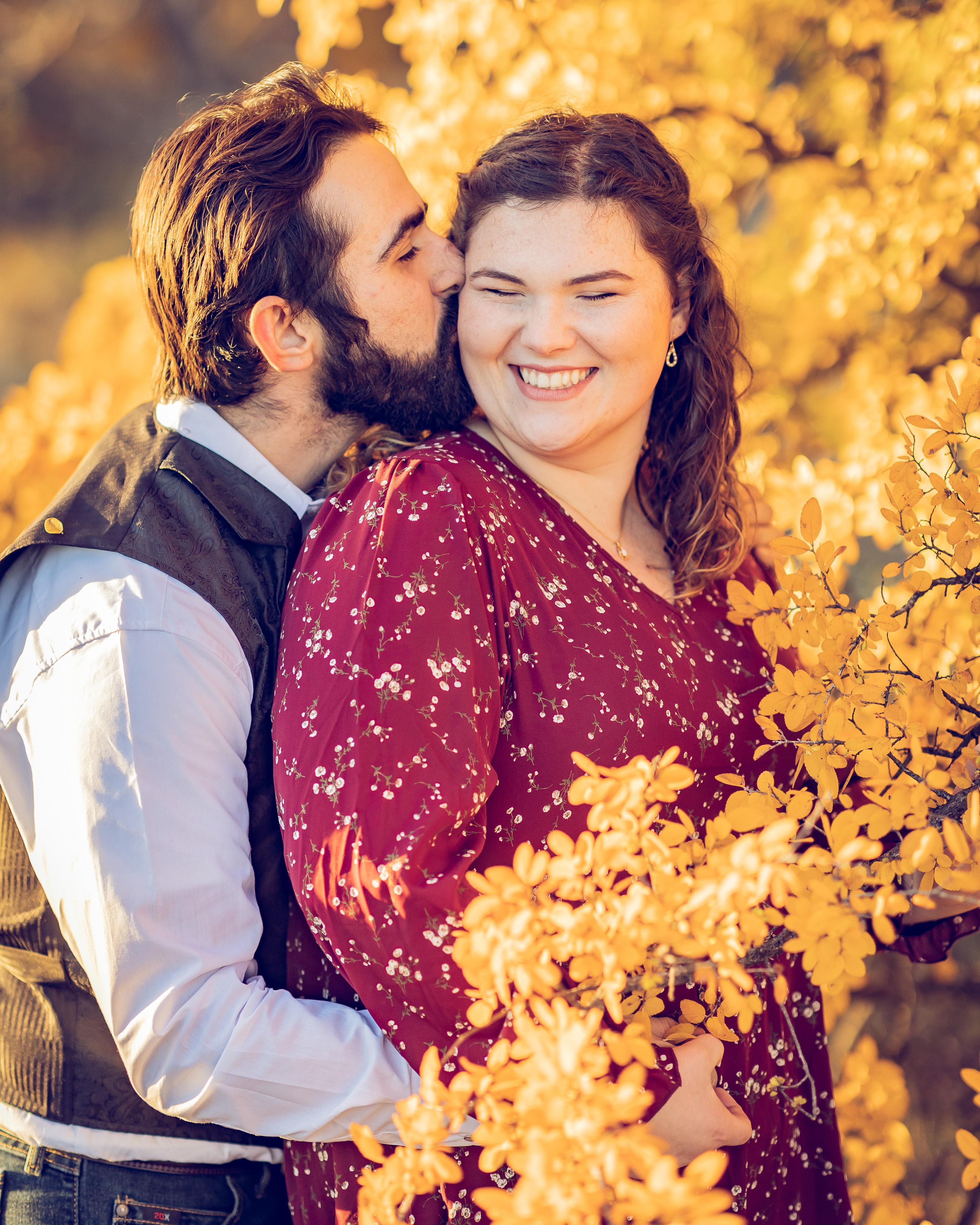 The Wedding Website of Weston NieMiera and Kathryn Burr