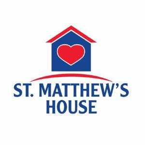 His Choice Charity: St. Matthew's House
