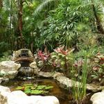 Sunken Gardens