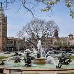 Country Club Plaza