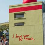 South Congress (a/k/a SoCo) Area