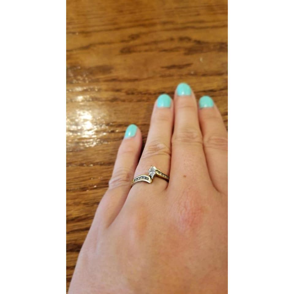 The RING!!!!