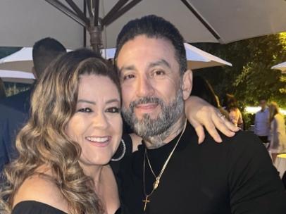 The Wedding Website of Anabel Munoz and Memo Munoz