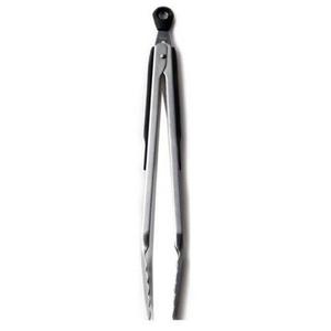 OXO Good Grips 12-Inch Stainless-Steel Locking Tongs