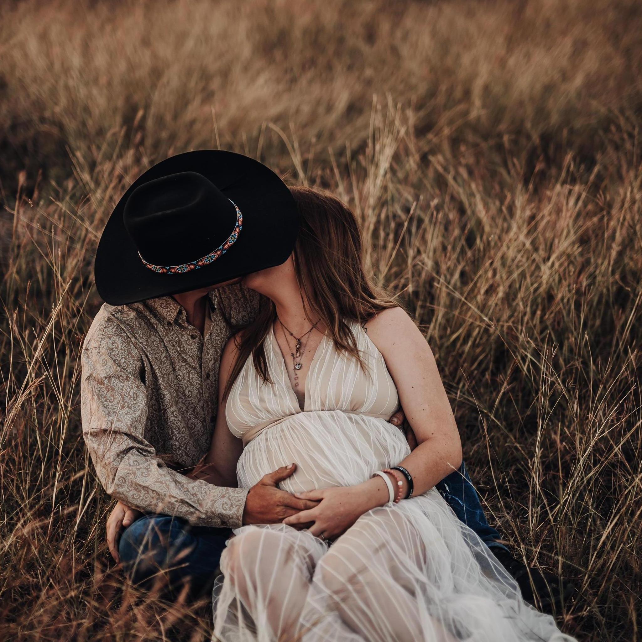 Two days before we met Wrenn