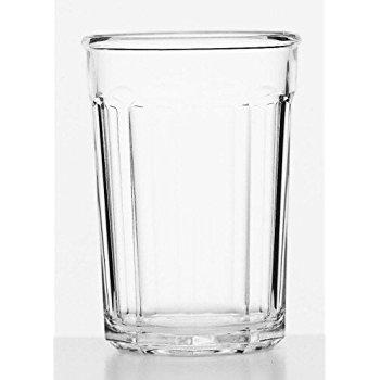 Arc International Luminarc Working Glass, 21-Ounce, Set of 12
