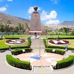 Mitad del Mundo