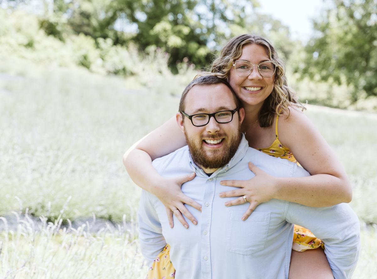 The Wedding Website of Alex McMullen and Melanie McMullen