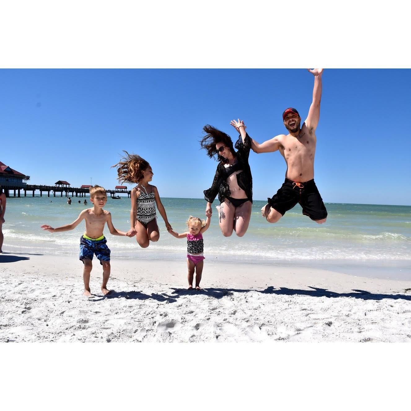 Perfect Beach day!