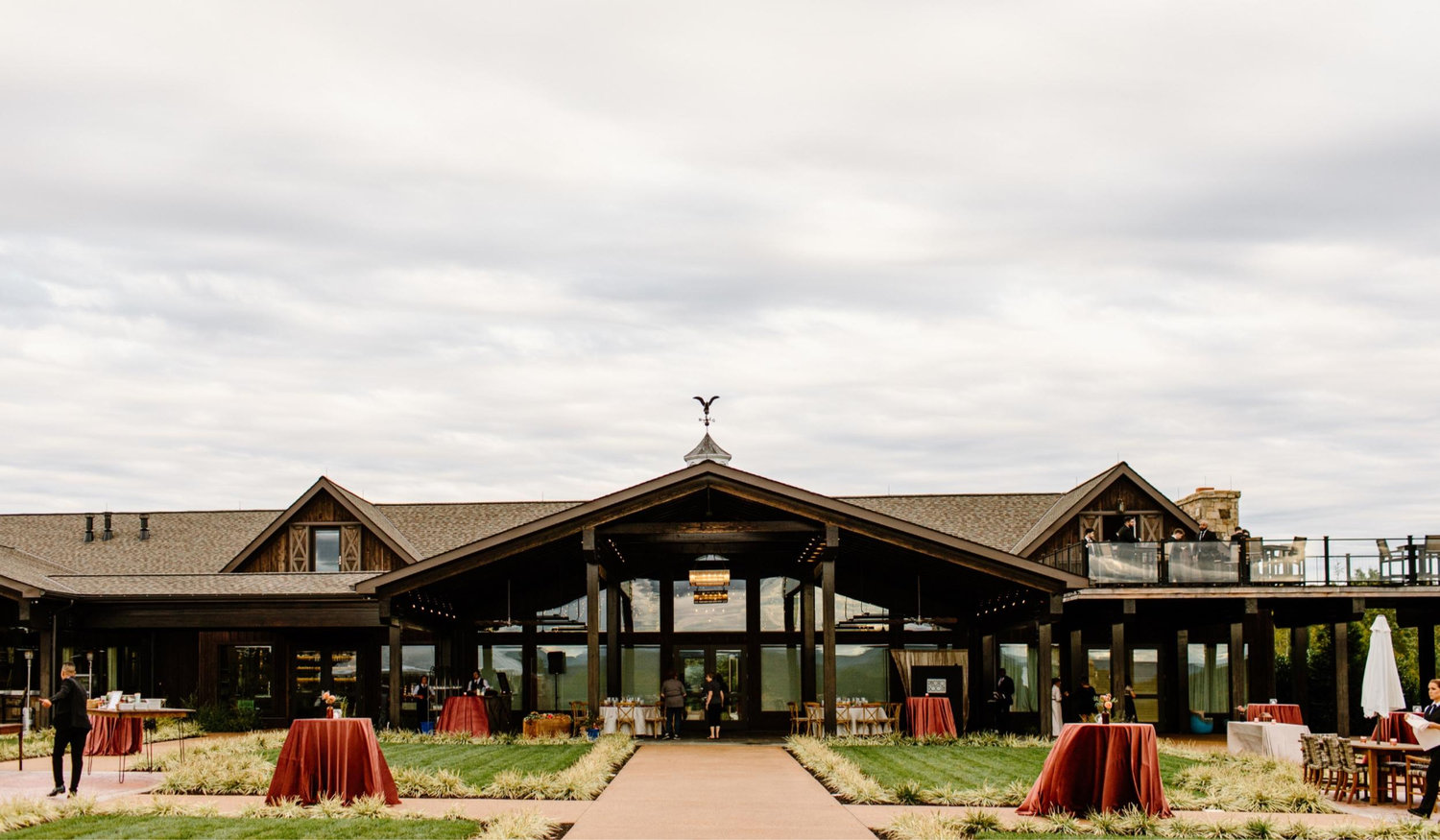 The Wedding Website of Amara Borchers and Charles Tobias