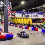 Extreme Fun Center - Wasilla